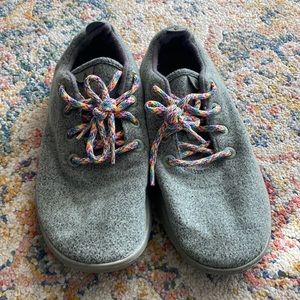 Allbirds size W10